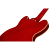 Электрогитара Epiphone ES-335 Cherry LH