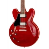 Электрогитара Epiphone ES-335 Cherry LH