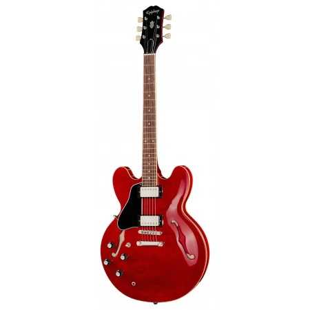 Электрогитара Epiphone ES-335 Cherry LH