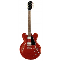 Електрогітара Epiphone ES-335 Cherry