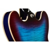 Електрогітара Epiphone ES-335 Figured Blueberry Burst