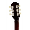 Електрогітара Epiphone ES-335 Figured Blueberry Burst