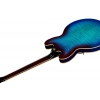 Електрогітара Epiphone ES-335 Figured Blueberry Burst