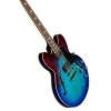 Електрогітара Epiphone ES-335 Figured Blueberry Burst