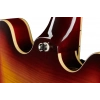 Електрогітара Epiphone ES-335 Figured Tea Burst