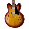 Електрогітара Epiphone ES-335 Figured Tea Burst