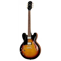 Електрогітара Epiphone ES-335 Vintage Sunburst LH