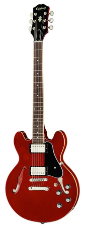 Електрогітара Epiphone ES-339 Cherry
