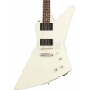 Электрогитара Epiphone Explorer 80s EMG Classic White