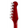 Електрогітара Epiphone Firebird Wine Red