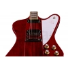 Електрогітара Epiphone Firebird Wine Red