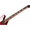 Электрогитара Epiphone Firebird Wine Red LH