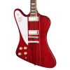 Электрогитара Epiphone Firebird Wine Red LH