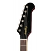 Электрогитара Epiphone Firebird Wine Red LH