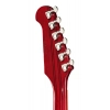 Электрогитара Epiphone Firebird Wine Red LH