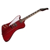 Электрогитара Epiphone Firebird Wine Red LH