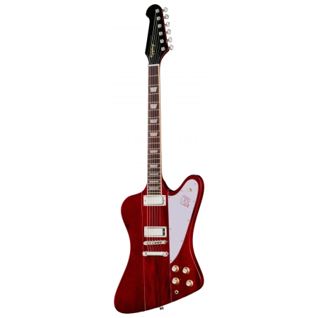 Електрогітара Epiphone Firebird Wine Red