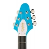 Електрогітара Epiphone Flying V 70s Maui Blue