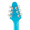 Електрогітара Epiphone Flying V 70s Maui Blue