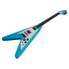 Електрогітара Epiphone Flying V 70s Maui Blue