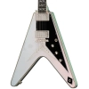 Електрогітара Epiphone Flying V Custom Futura QuiS
