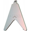 Електрогітара Epiphone Flying V Custom Futura QuiS