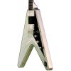 Електрогітара Epiphone Flying V Custom Futura QuiS