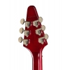 Электрогитара Epiphone Flying V Prophecy Aged BTB