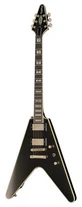 Електрогітара Epiphone Flying V Prophecy Aged JBM