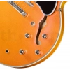 Електрогітара Epiphone Futura ES-355 Firestorm Shift