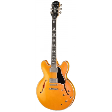 Електрогітара Epiphone Futura ES-355 Firestorm Shift