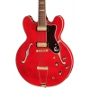 Електрогітара Epiphone Gem Archer Sheraton Mbilt CR