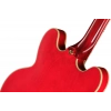 Електрогітара Epiphone Gem Archer Sheraton Mbilt CR