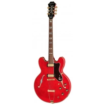 Электрогитара Epiphone Gem Archer Sheraton Mbilt CR