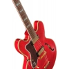 Електрогітара Epiphone Gem Archer Sheraton Mbilt LH
