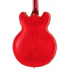 Електрогітара Epiphone Gem Archer Sheraton Mbilt LH