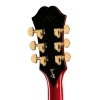 Електрогітара Epiphone Gem Archer Sheraton Mbilt LH