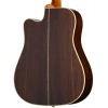 Акустична гітара Epiphone Hummingbird Deluxe EC NA IBC