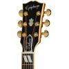 Акустична гітара Epiphone Hummingbird Deluxe EC NA IBC