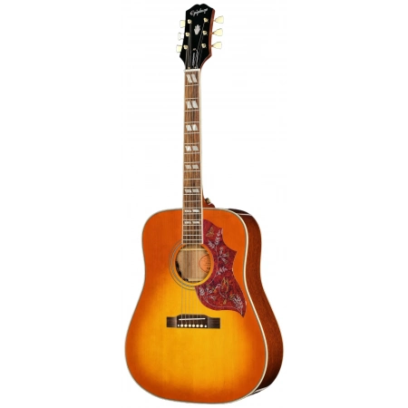 Акустична гітара Epiphone Hummingbird Standard CS