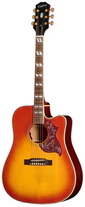 Акустична гітара Epiphone Hummingbird Standard EC CS