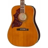 Акустична гітара Epiphone Hummingbird Studio AN LH