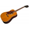 Акустична гітара Epiphone Hummingbird Studio AN LH
