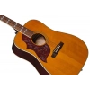 Акустична гітара Epiphone Hummingbird Studio AN LH