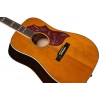Акустична гітара Epiphone Hummingbird Studio Antique Nat