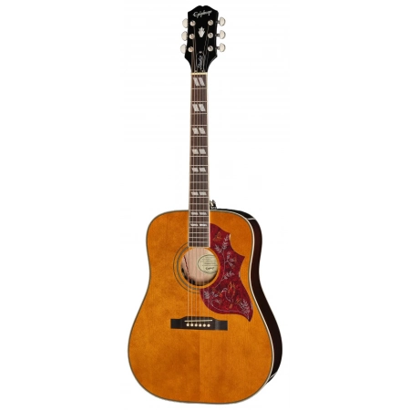 Акустична гітара Epiphone Hummingbird Studio Antique Nat