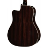 Акустическая гитара Epiphone Hummingbird Studio EC AN