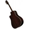 Акустическая гитара Epiphone Hummingbird Studio EC AN