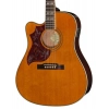 Акустична гітара Epiphone Hummingbird Studio EC AN LH