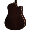 Акустична гітара Epiphone Hummingbird Studio EC AN LH